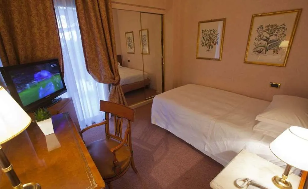Moevenpick Hotel Bari