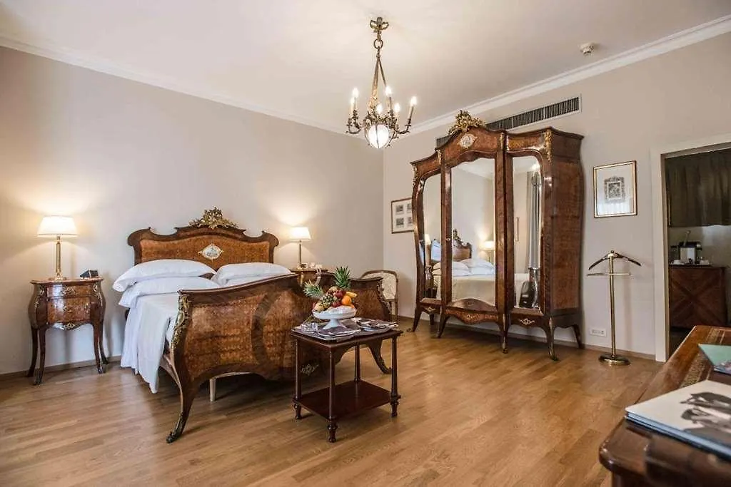 Moevenpick Hotel Bari