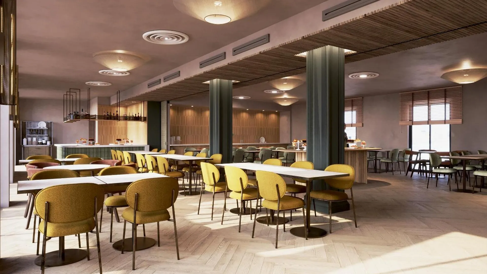****  Moevenpick Hotel Bari Italy