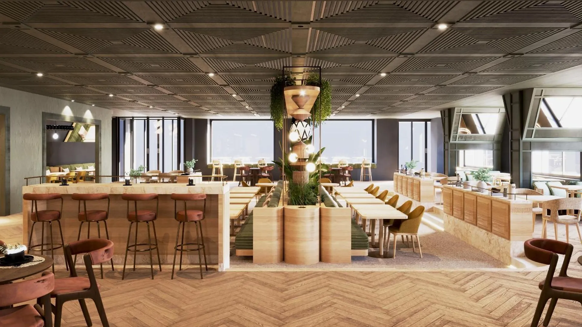 Moevenpick Hotel Bari