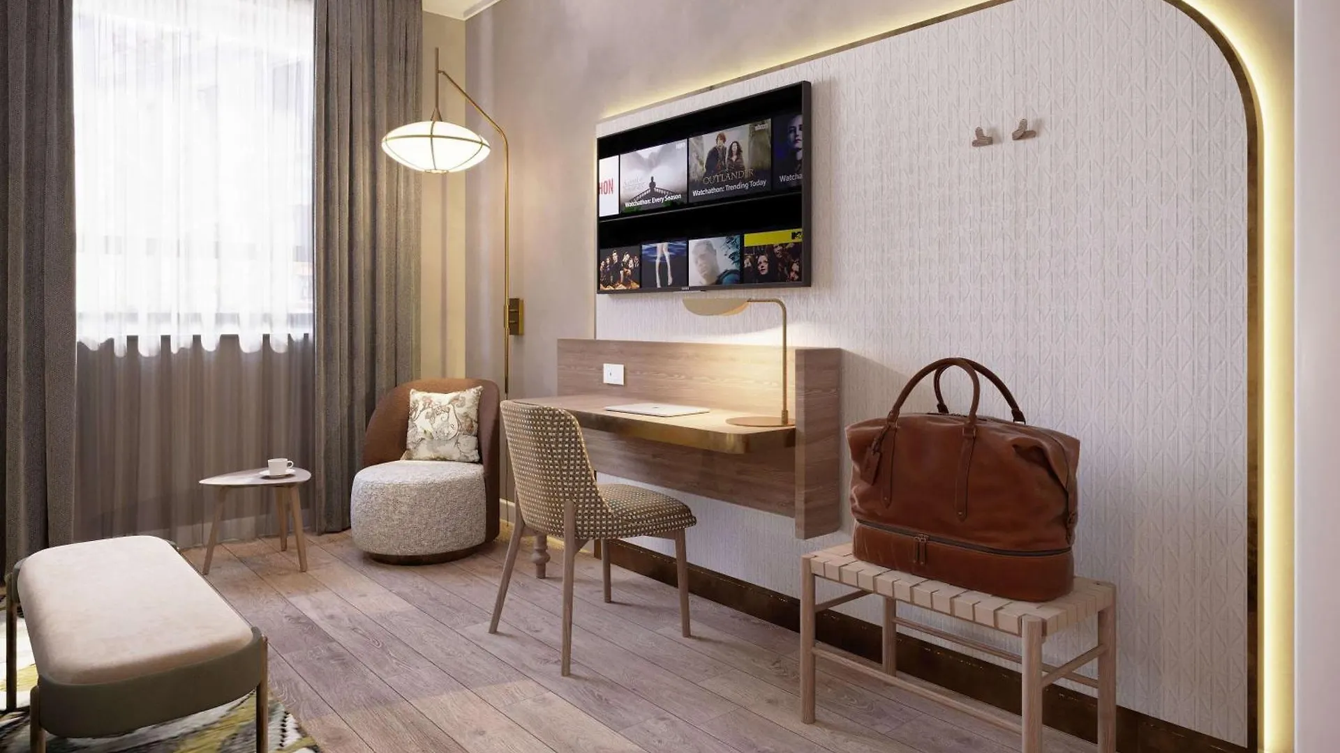 Moevenpick Hotel Bari 4*,  Olaszország