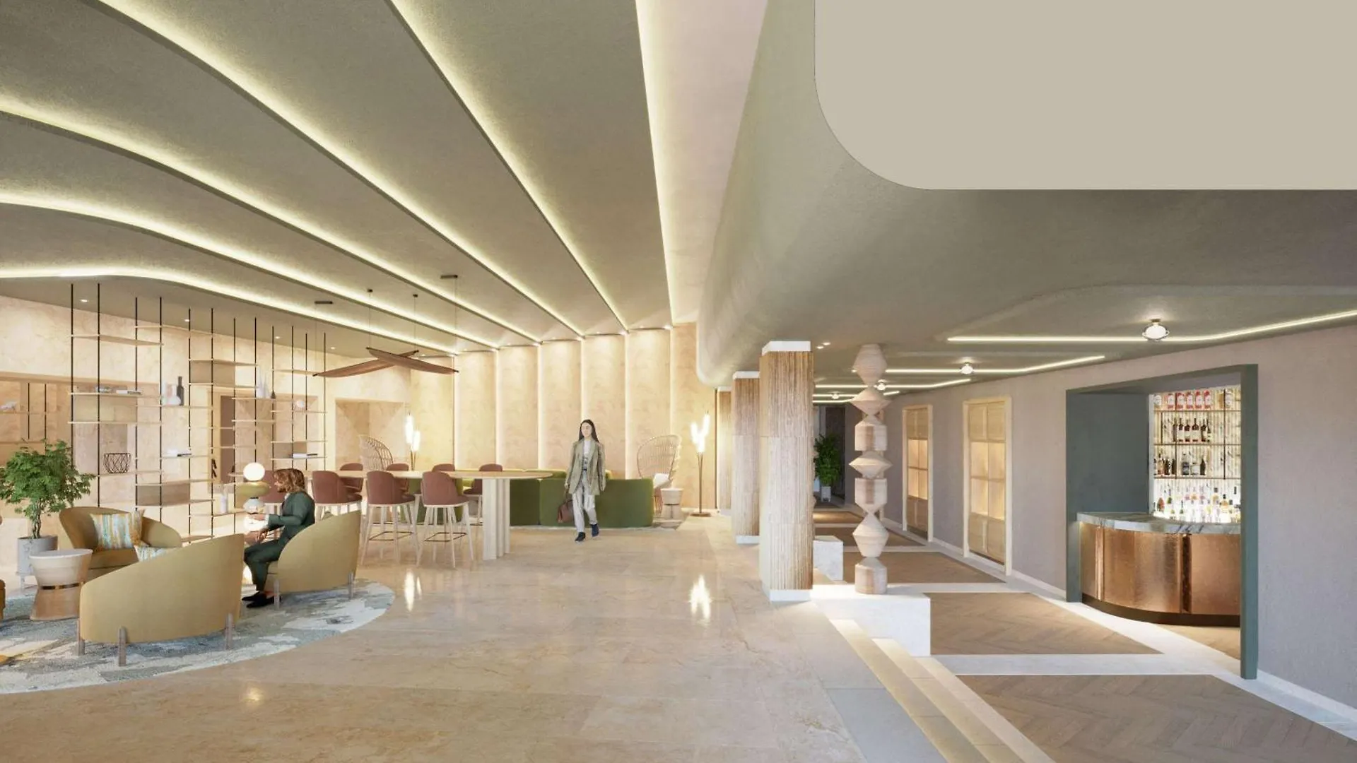 Contactos de Palace Hotel