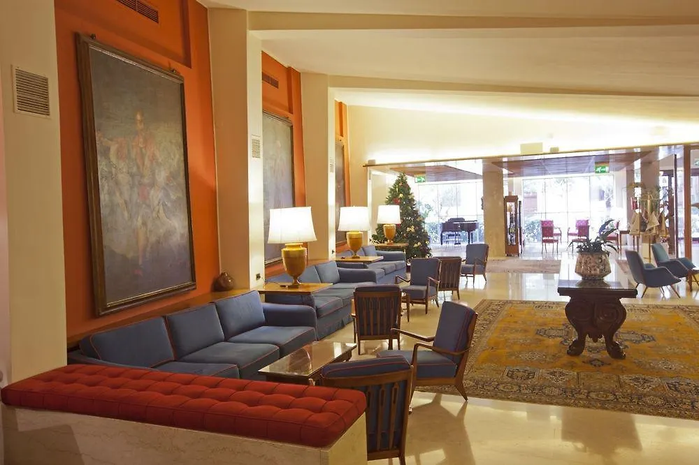 Moevenpick Hotel Bari