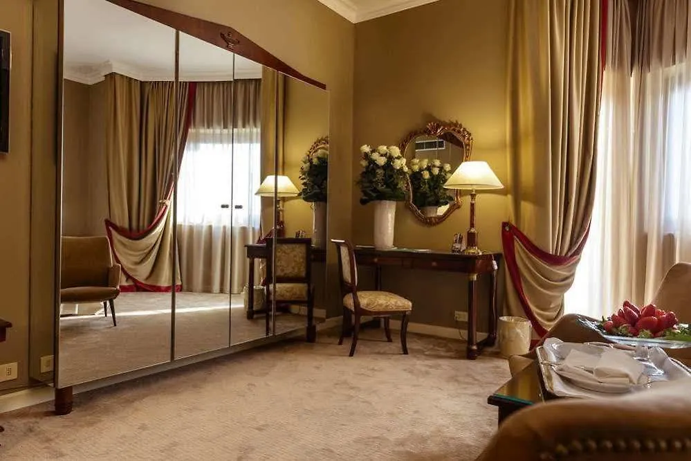 Moevenpick Hotel Bari