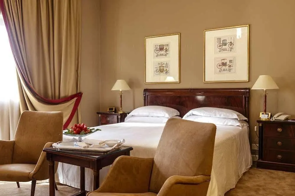 Moevenpick Hotel Bari