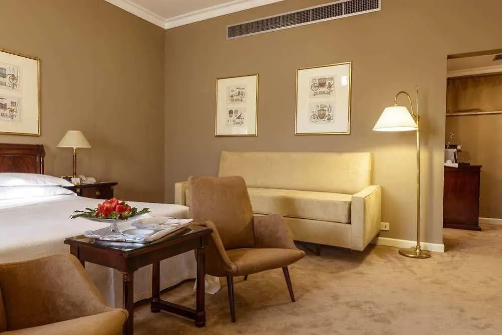 ****  Moevenpick Hotel Bari Italy