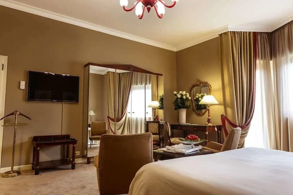 Moevenpick Hotel Bari