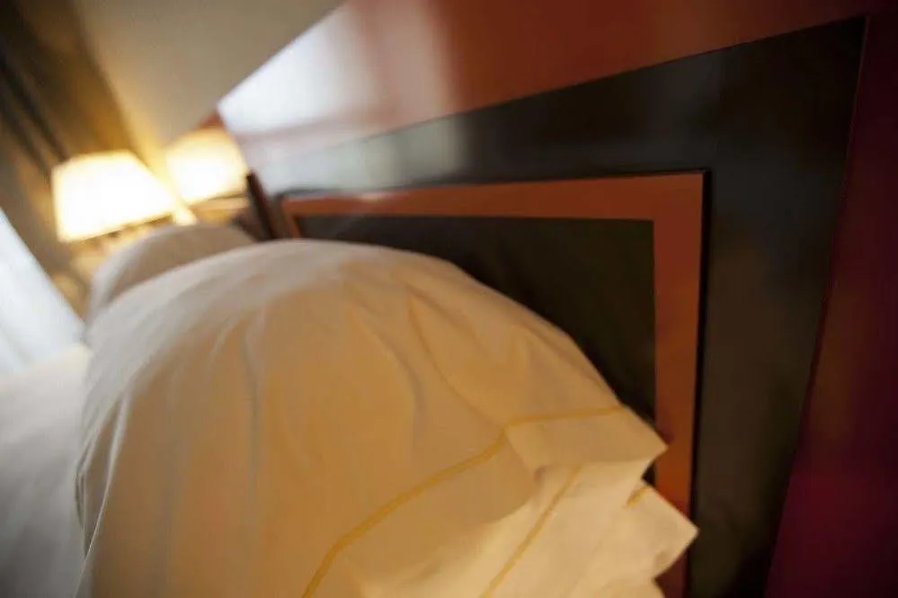 Moevenpick Hotel Bari 4*,