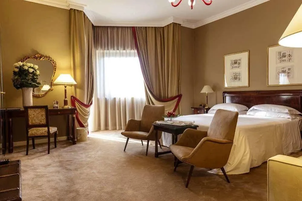 ****  Moevenpick Hotel Bari Olaszország