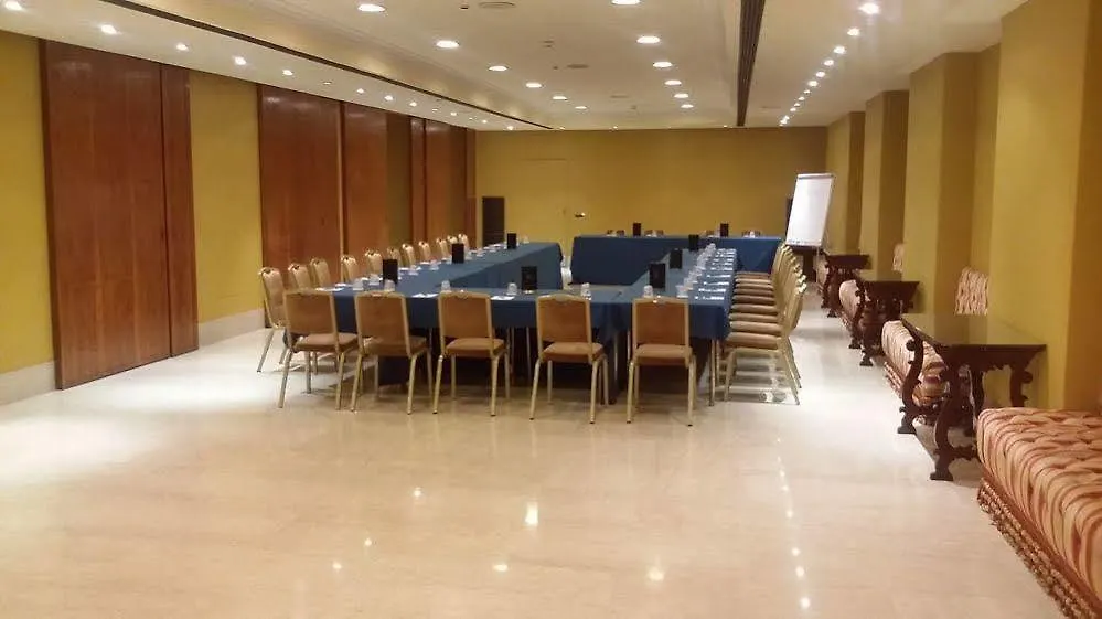 Moevenpick Hotel Bari