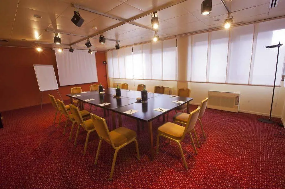 Moevenpick Hotel Bari