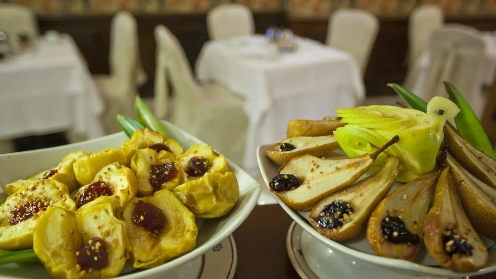 Moevenpick Hotel Bari
