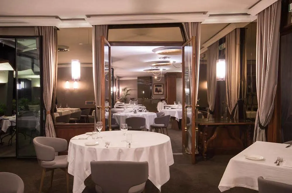 Moevenpick Hotel Bari Italy