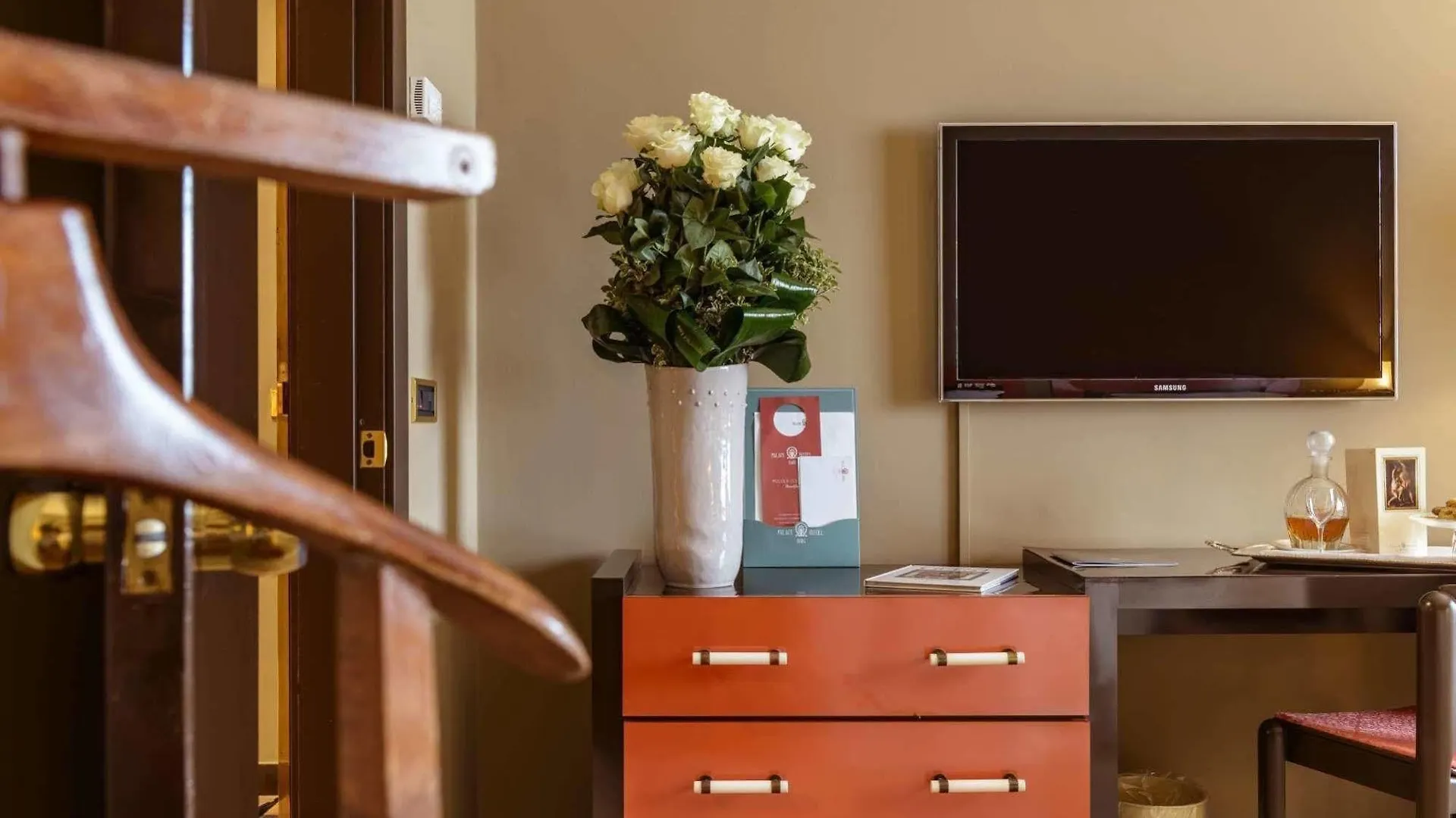 Moevenpick Hotel Bari