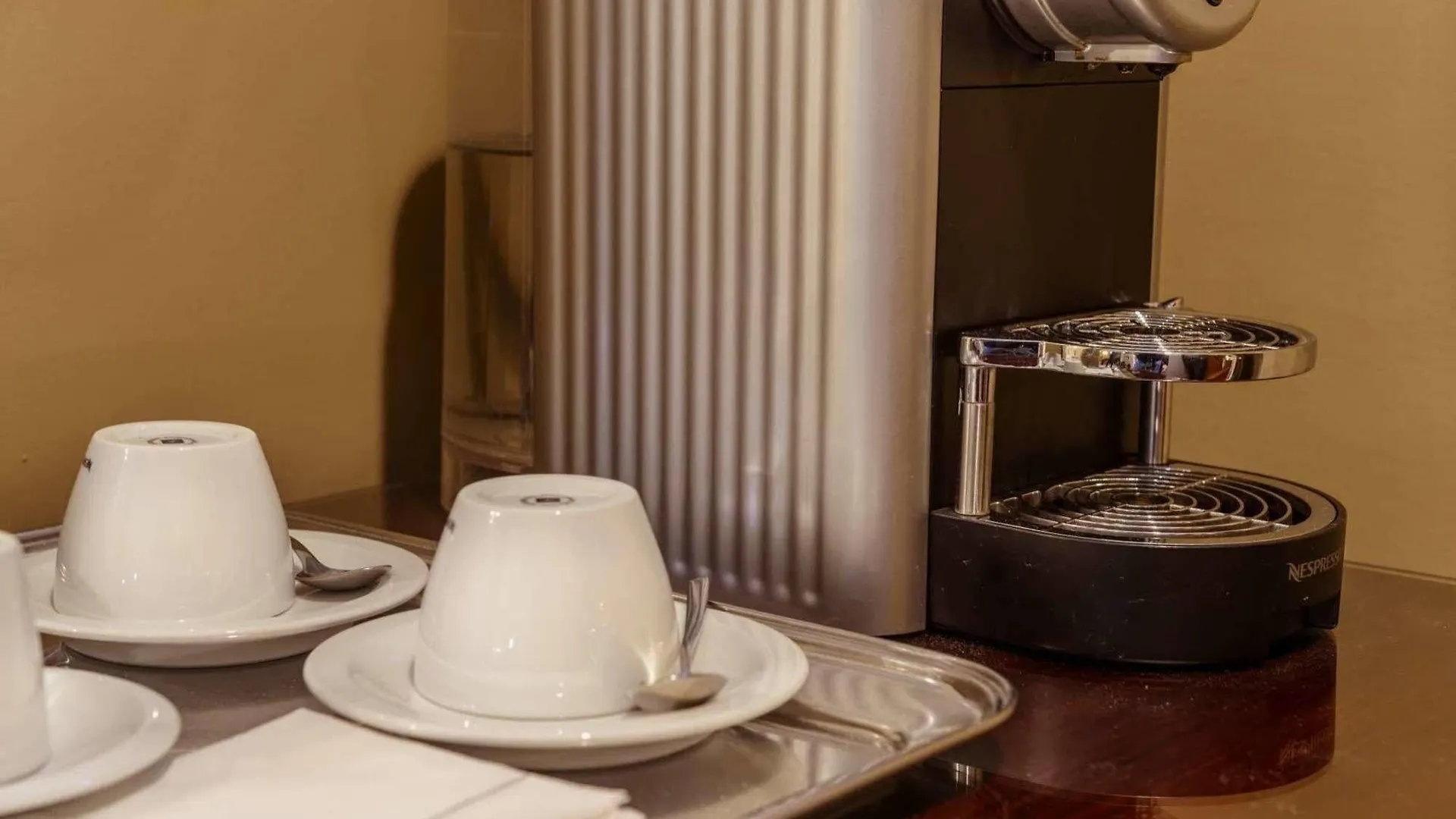 Moevenpick Hotel Bari