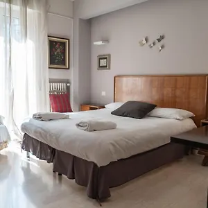 Homestay Casa Dei Ruscelli, Bari