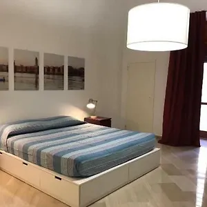 Apartment Memy, Bari
