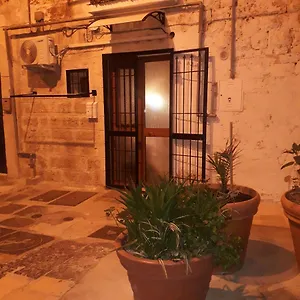 Apartment Filioli 2, Bari