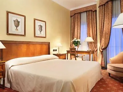 Moevenpick Hotel Bari