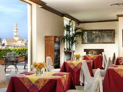 Moevenpick Hotel Bari Italy