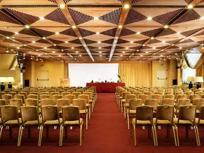 Moevenpick Hotel Bari