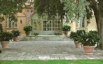****  Moevenpick Hotel Bari Italy