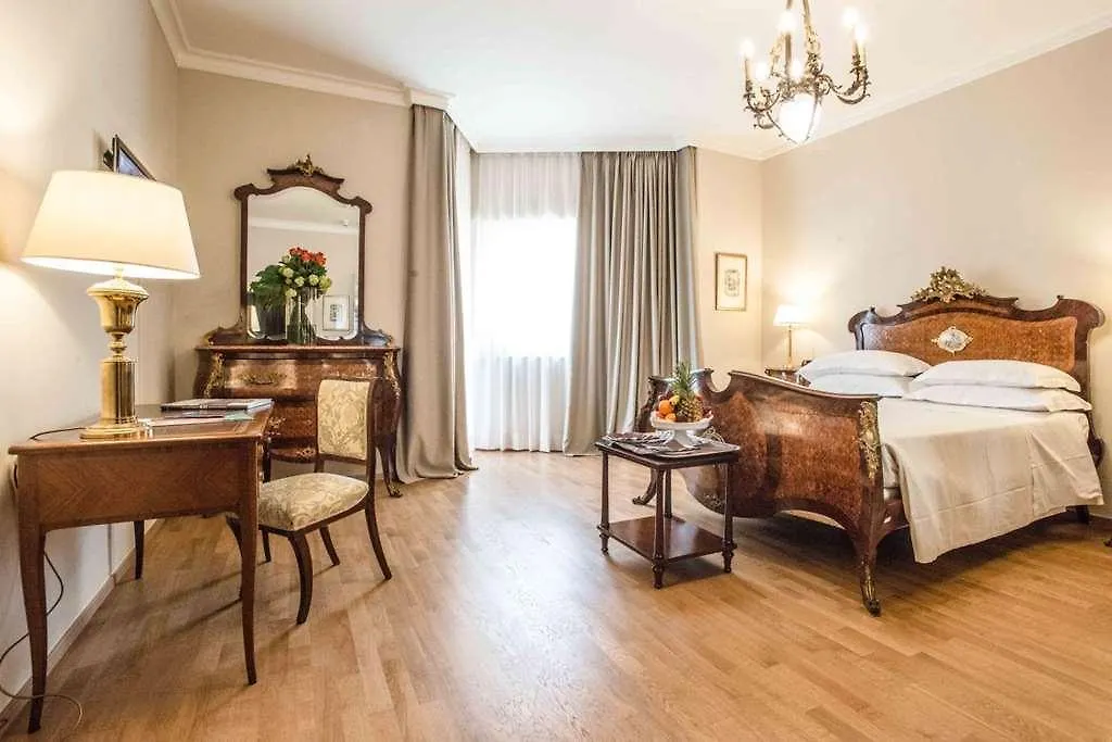 Moevenpick Hotel Bari