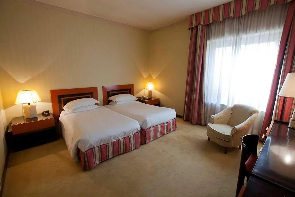Moevenpick Hotel Bari Italy