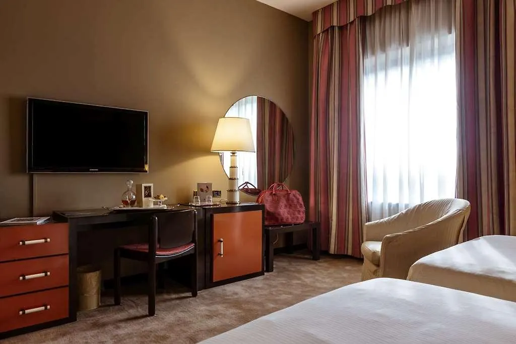 Moevenpick Hotel Bari Italy