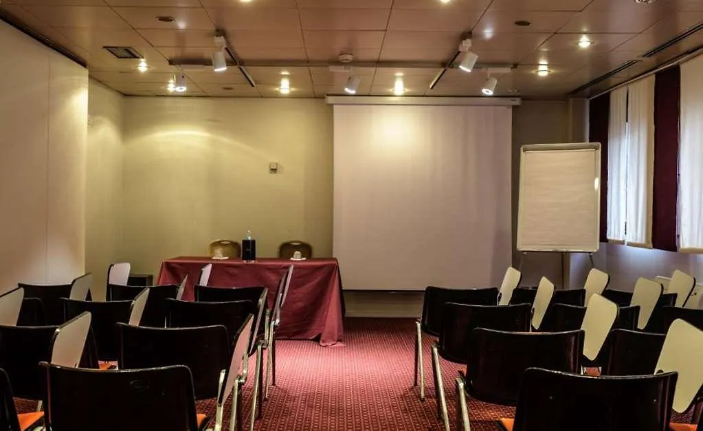 Moevenpick Hotel Bari