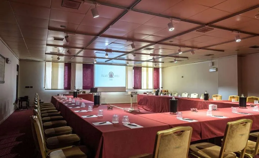 Moevenpick Hotel Bari