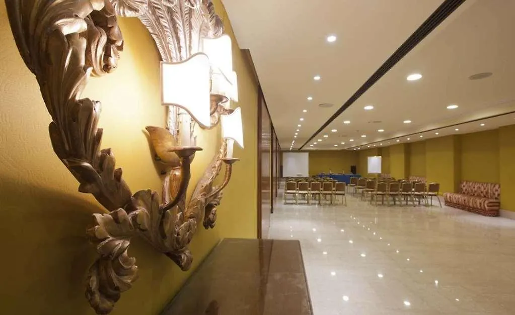 Moevenpick Hotel Bari