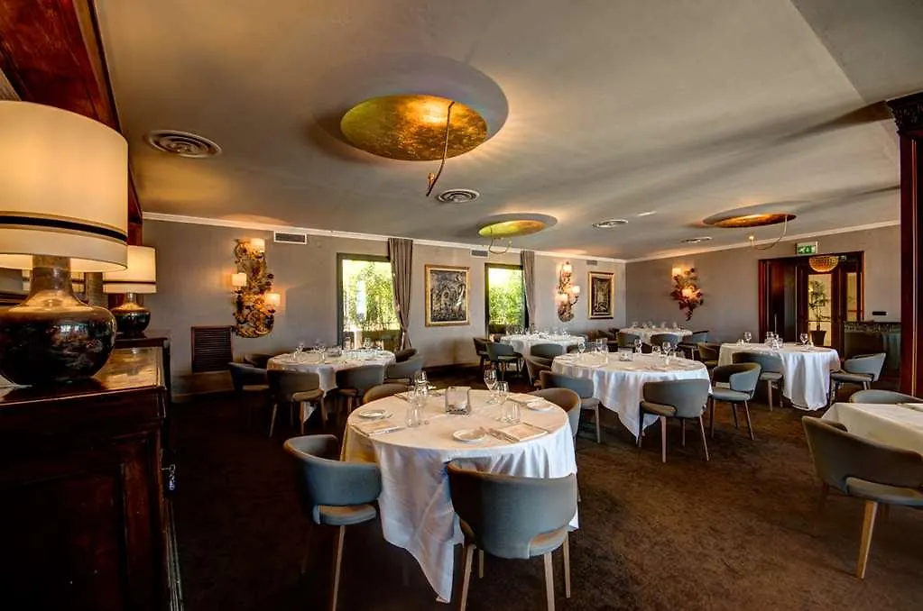 Moevenpick Hotel Bari