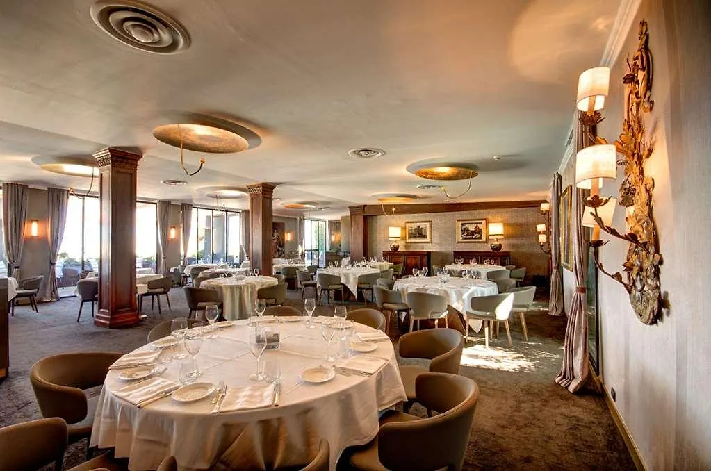 Moevenpick Hotel Bari