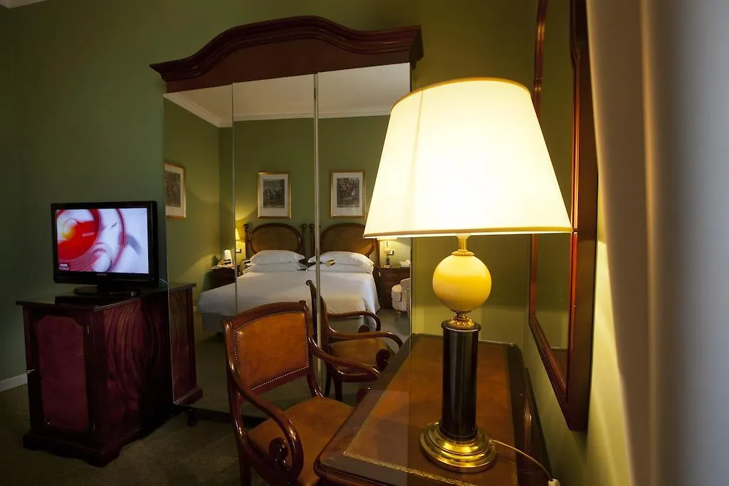****  Moevenpick Hotel Bari Italy