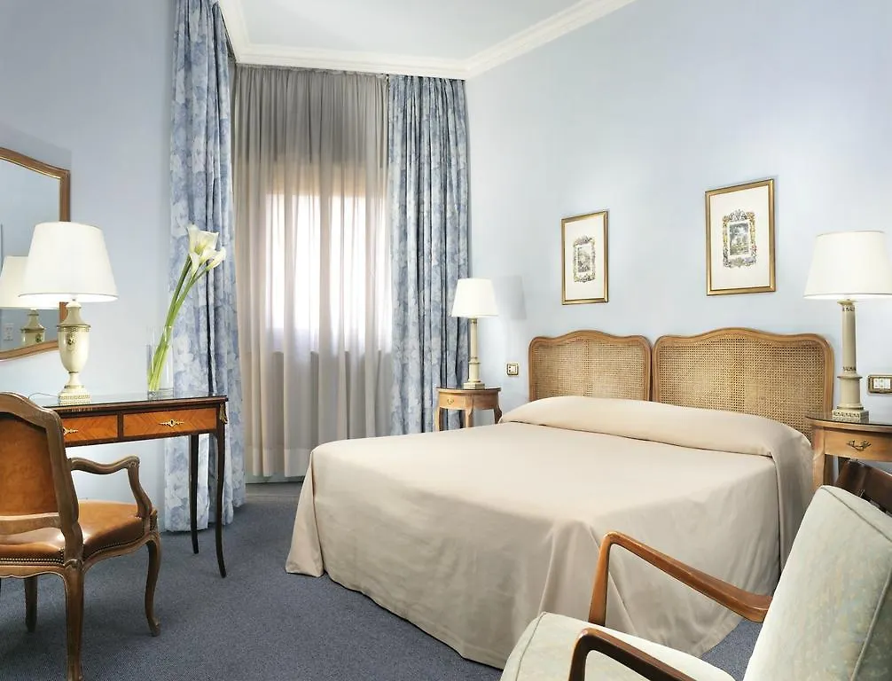 Moevenpick Hotel Bari
