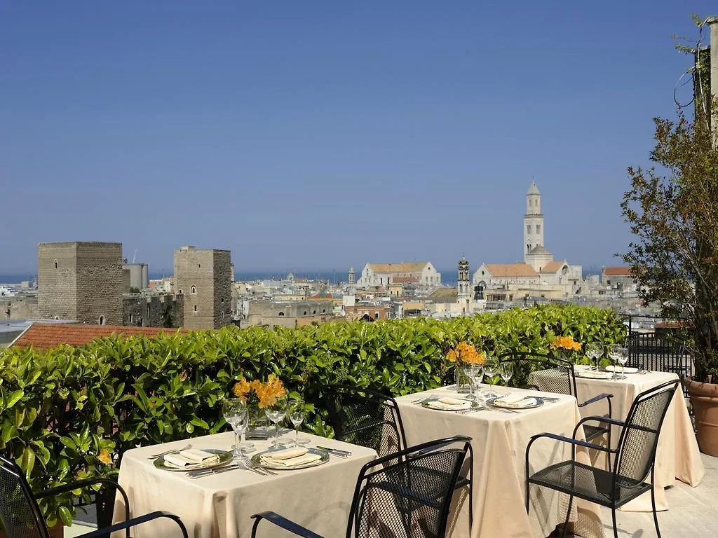 Moevenpick Hotel Bari