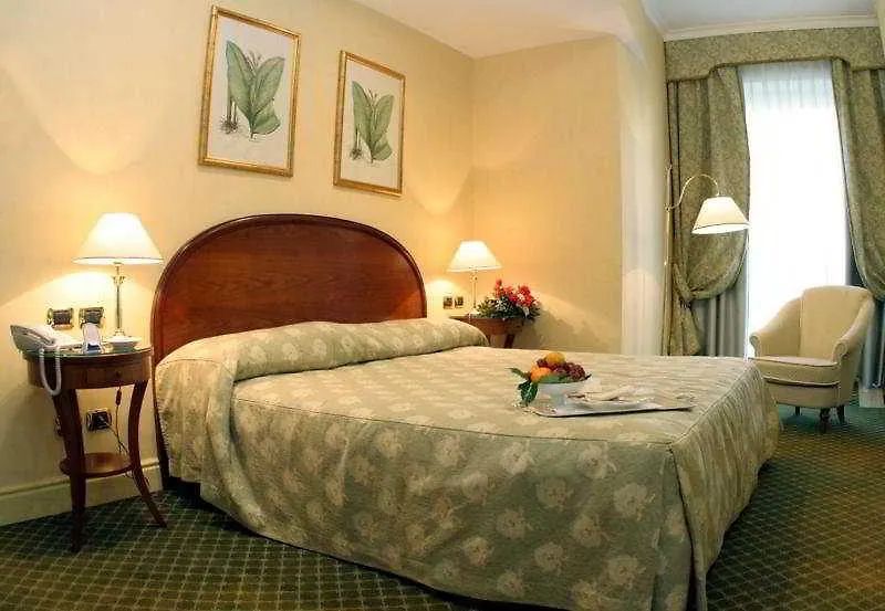 Moevenpick Hotel Bari