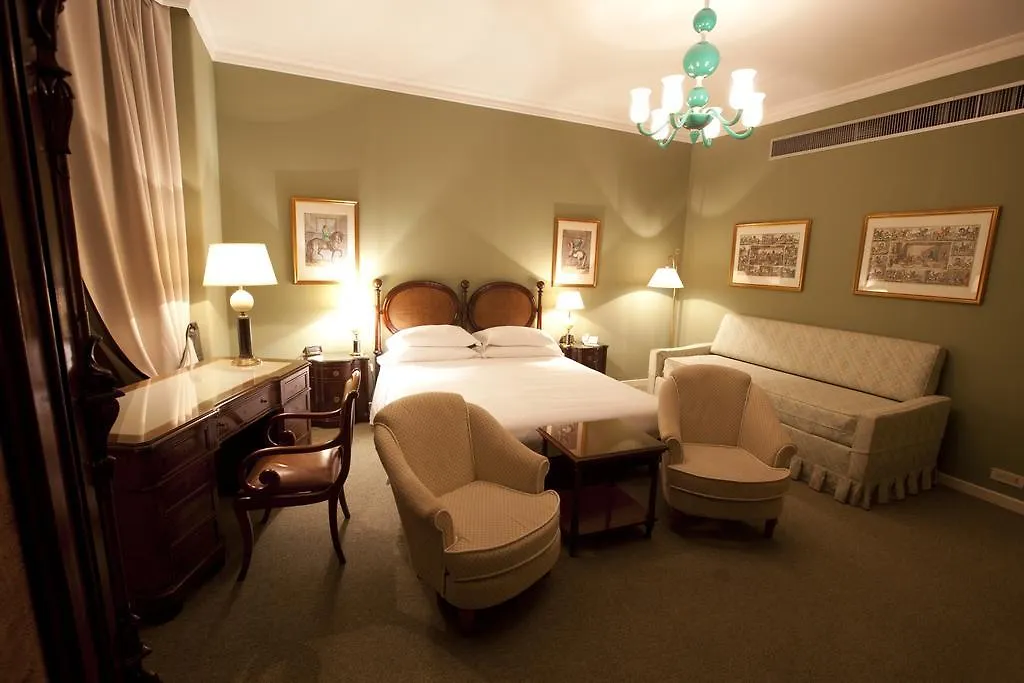 ****  Moevenpick Hotel Bari Italien