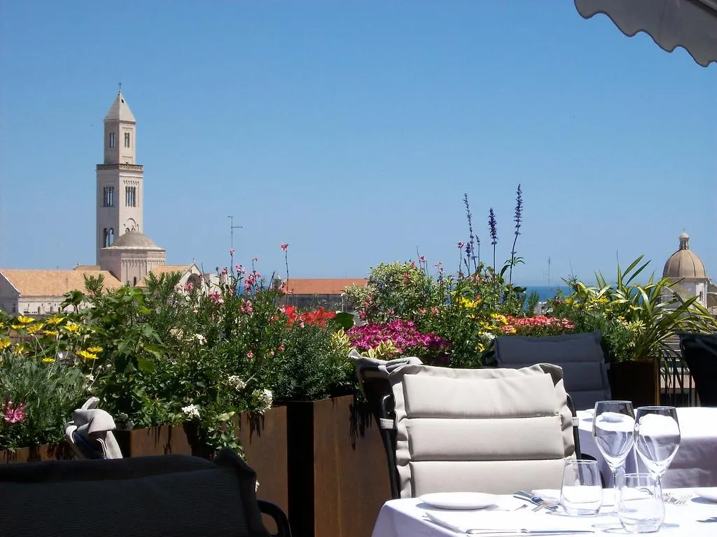 Moevenpick Hotel Bari 4*,  Italy