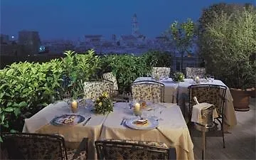 Moevenpick Hotel Bari