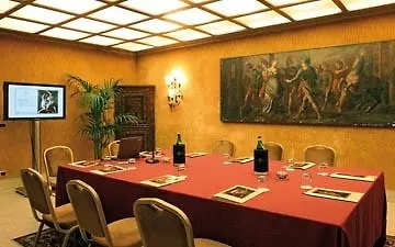 Moevenpick Hotel Bari