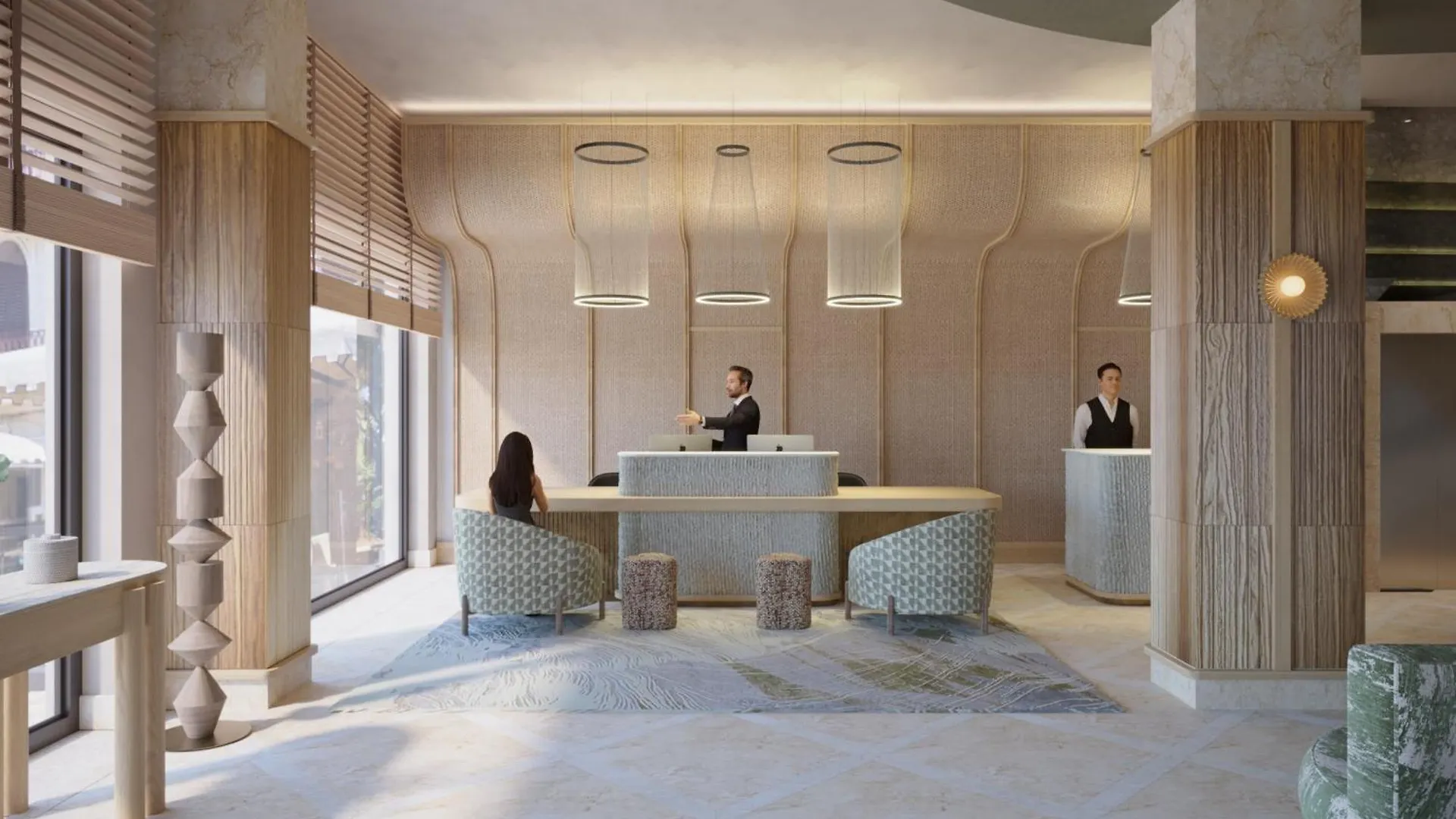 Moevenpick Hotel Bari 4*,