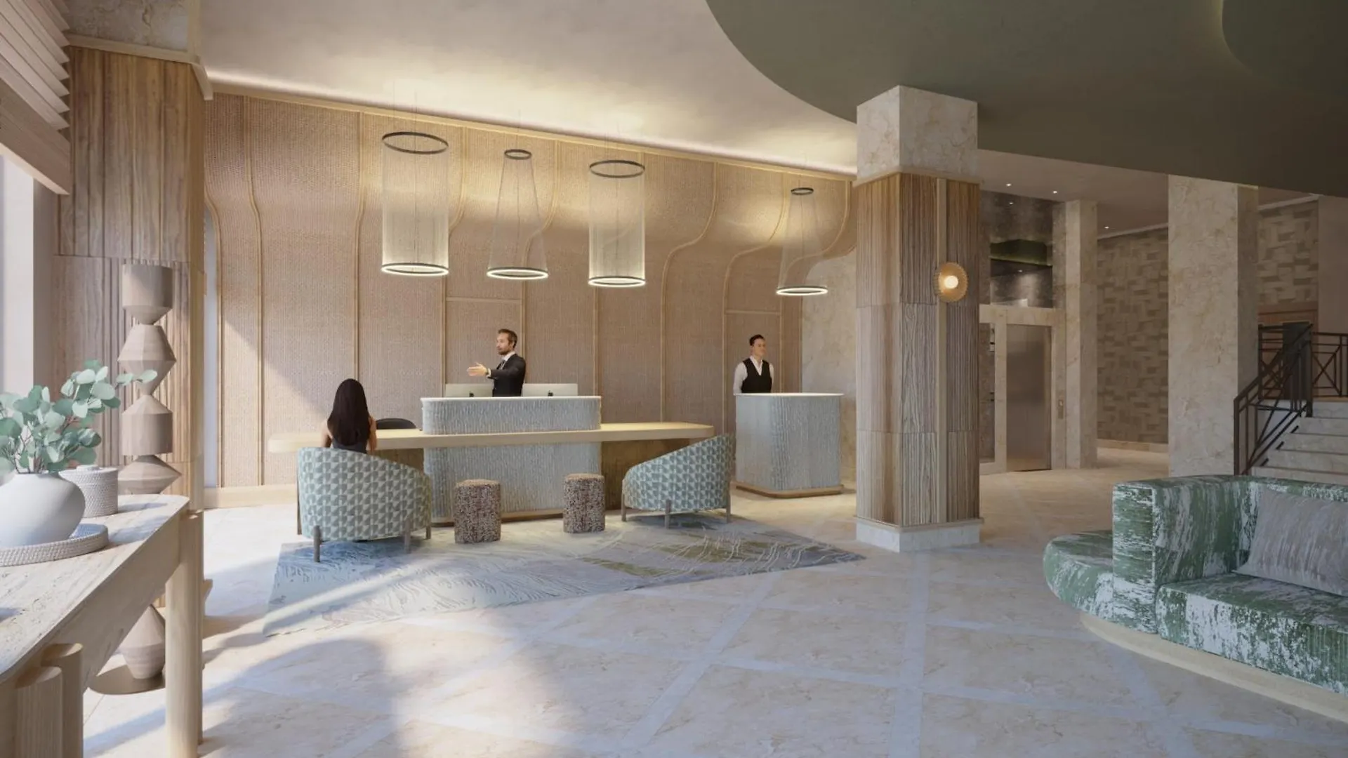 Moevenpick Hotel Bari