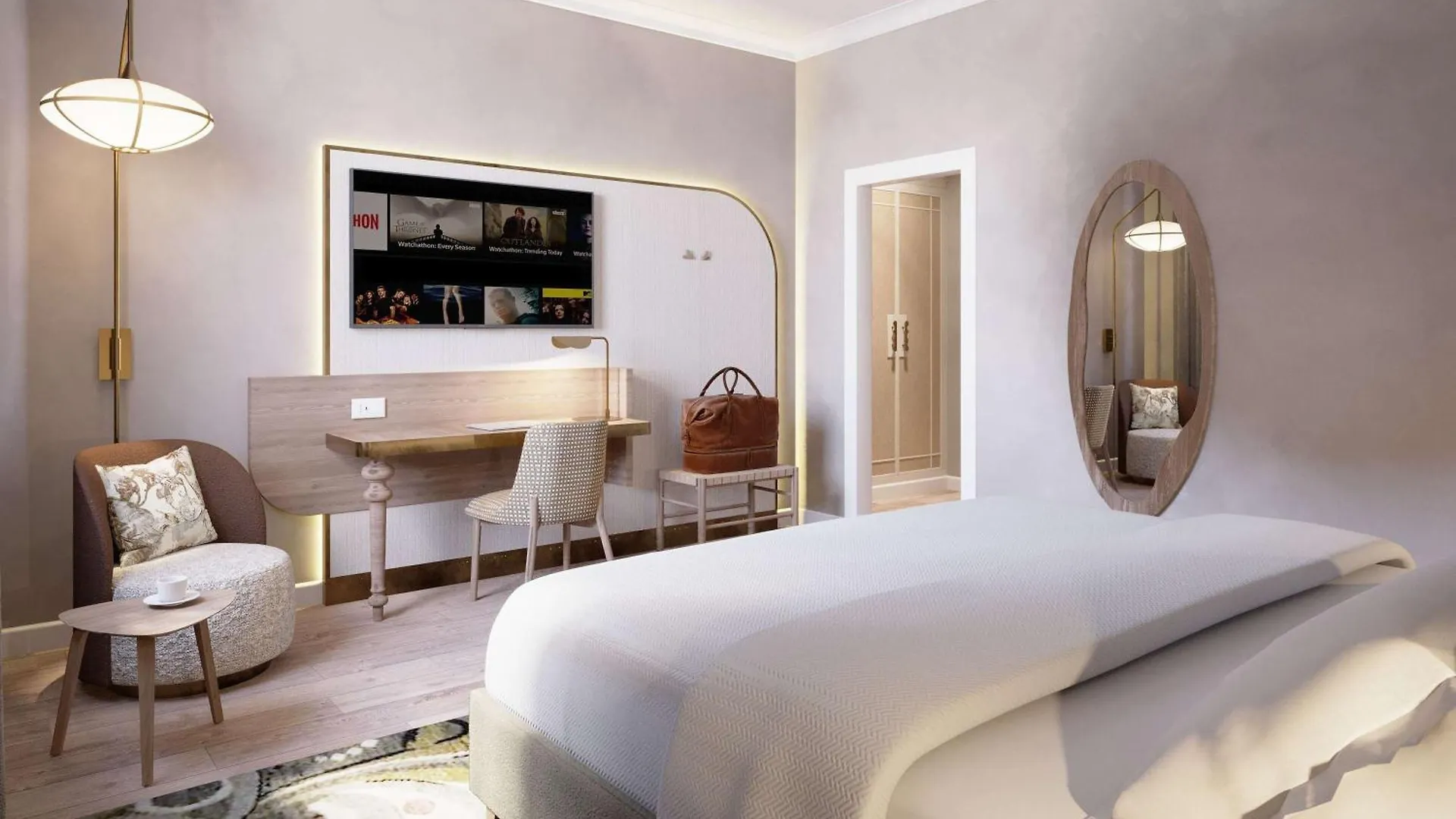 Moevenpick Hotel Bari