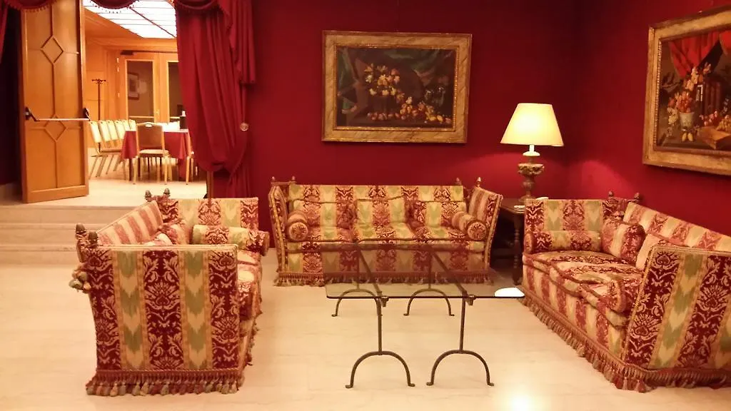 Moevenpick Hotel Bari