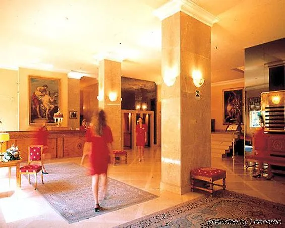 Moevenpick Hotel Bari