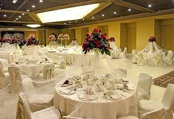 Moevenpick Hotel Bari