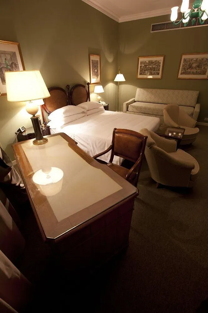 Moevenpick Hotel Bari 4*,  Italy