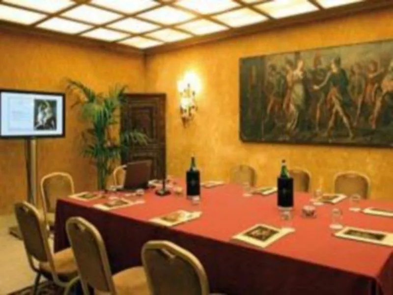 Moevenpick Hotel Bari Italy